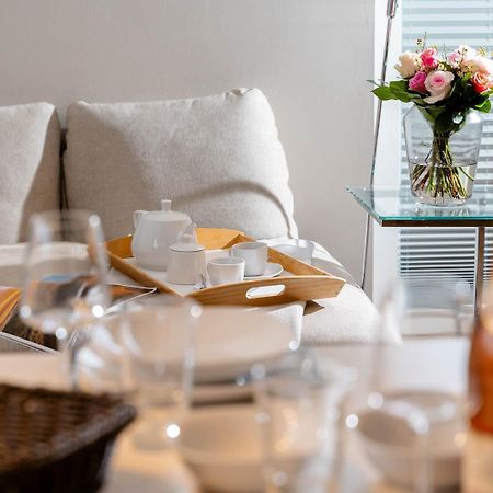 Ferienwohnung Buhne73 Wenningstedt-Braderup Dış mekan fotoğraf