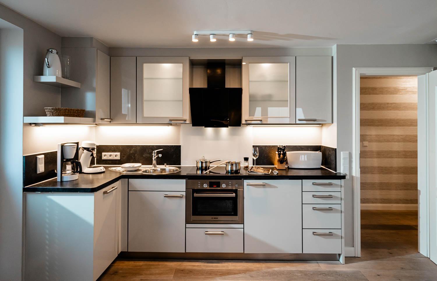 Ferienwohnung Buhne73 Wenningstedt-Braderup Dış mekan fotoğraf