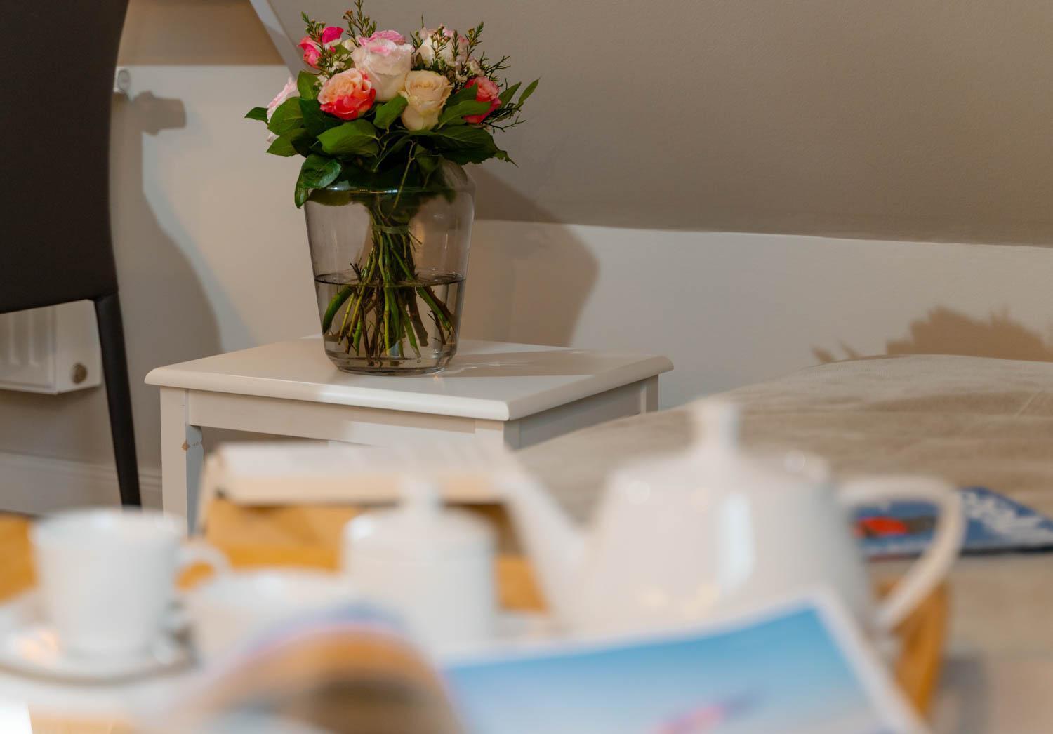 Ferienwohnung Buhne73 Wenningstedt-Braderup Dış mekan fotoğraf