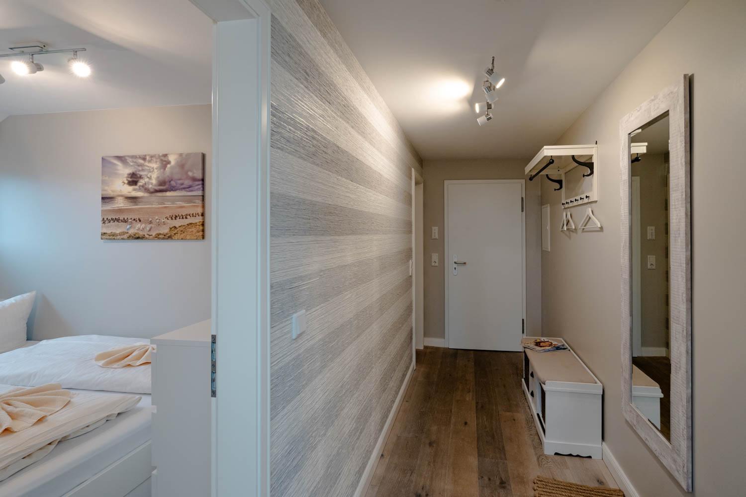 Ferienwohnung Buhne73 Wenningstedt-Braderup Dış mekan fotoğraf