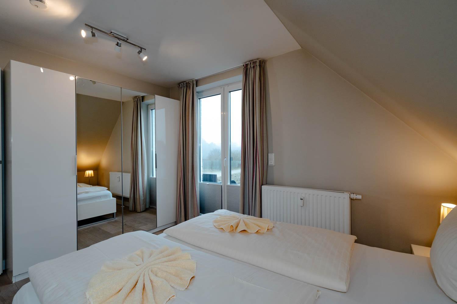 Ferienwohnung Buhne73 Wenningstedt-Braderup Dış mekan fotoğraf