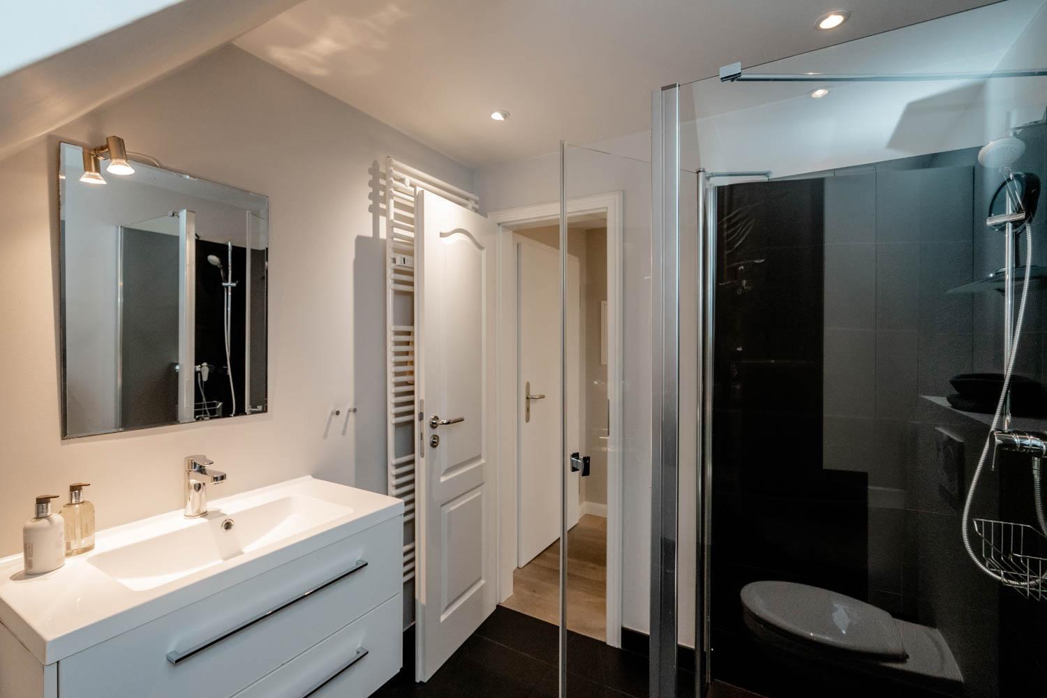 Ferienwohnung Buhne73 Wenningstedt-Braderup Dış mekan fotoğraf