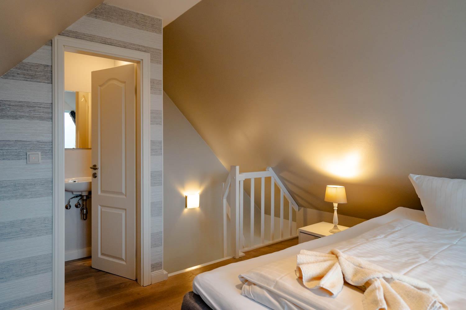 Ferienwohnung Buhne73 Wenningstedt-Braderup Dış mekan fotoğraf