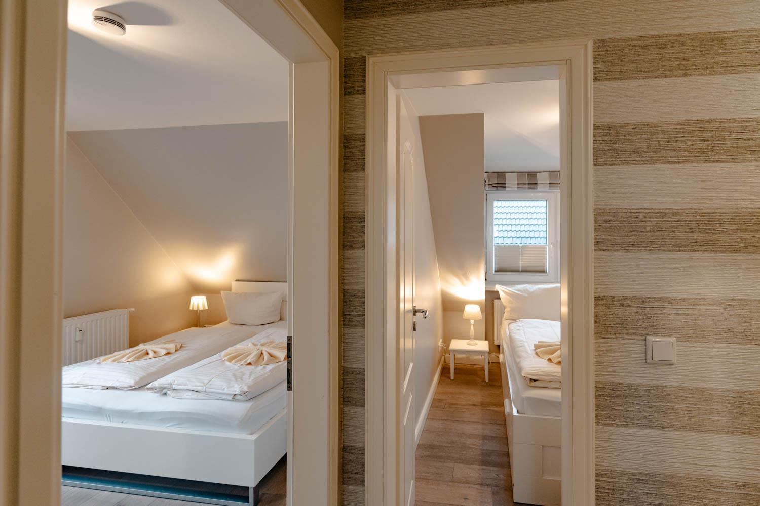 Ferienwohnung Buhne73 Wenningstedt-Braderup Dış mekan fotoğraf