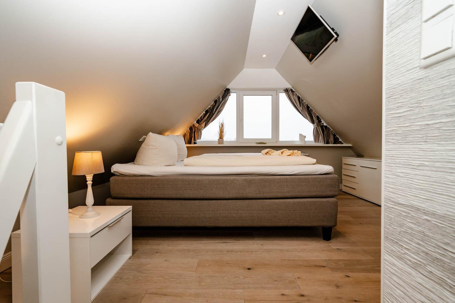 Ferienwohnung Buhne73 Wenningstedt-Braderup Dış mekan fotoğraf