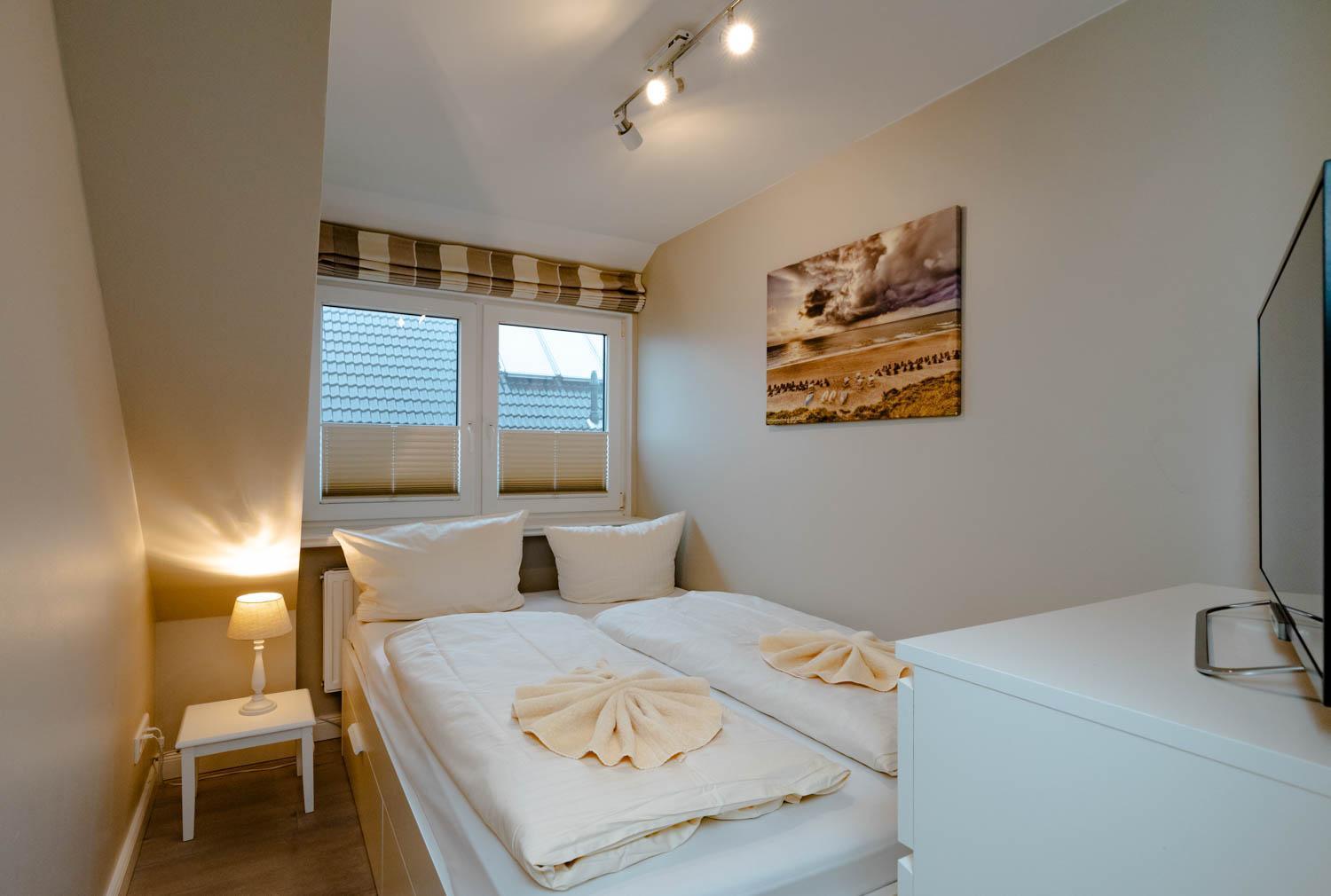 Ferienwohnung Buhne73 Wenningstedt-Braderup Dış mekan fotoğraf