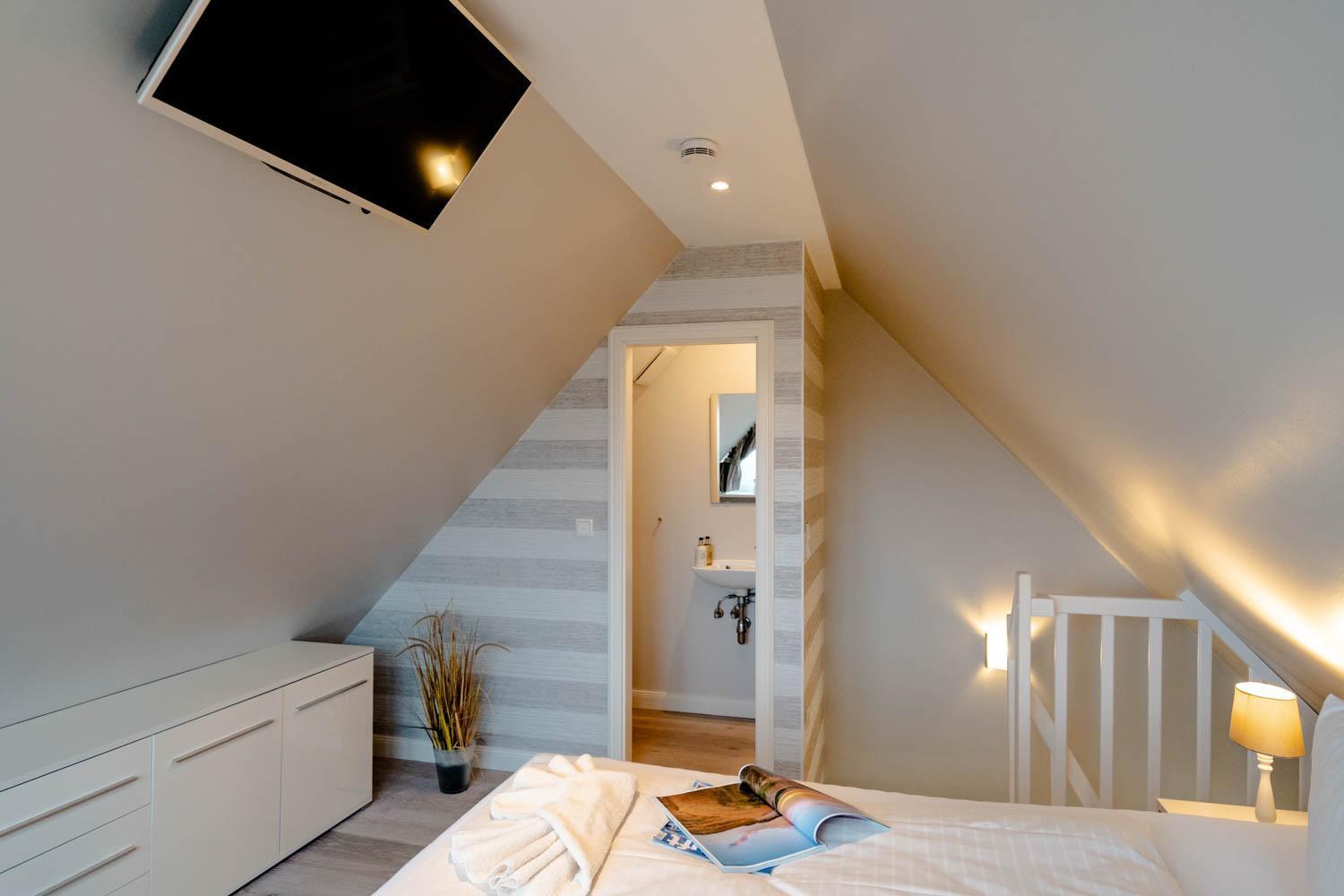 Ferienwohnung Buhne73 Wenningstedt-Braderup Dış mekan fotoğraf