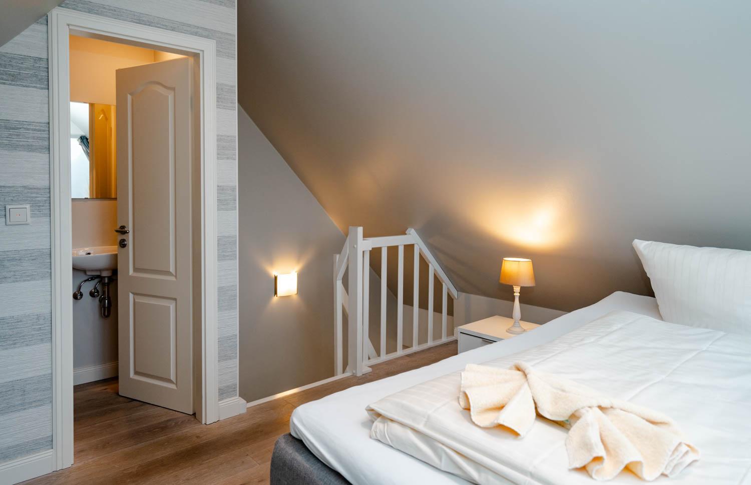 Ferienwohnung Buhne73 Wenningstedt-Braderup Dış mekan fotoğraf